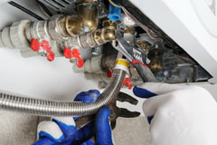 West Sussex boiler repair companies