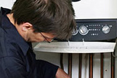 boiler replacement West Sussex