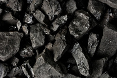 West Sussex coal boiler costs